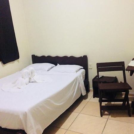 Hotel Mar Navegantes Pinhal Dış mekan fotoğraf