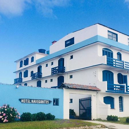 Hotel Mar Navegantes Pinhal Dış mekan fotoğraf