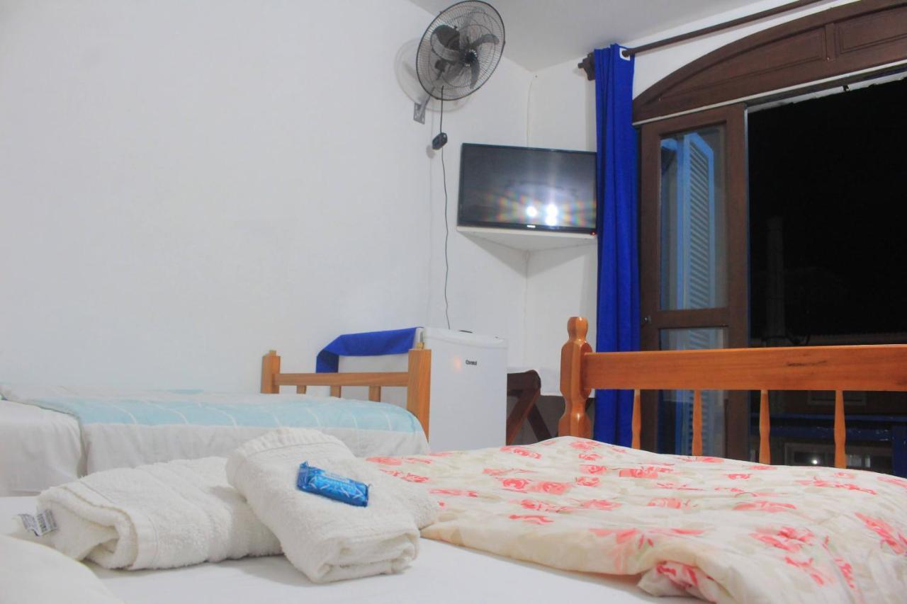 Hotel Mar Navegantes Pinhal Dış mekan fotoğraf