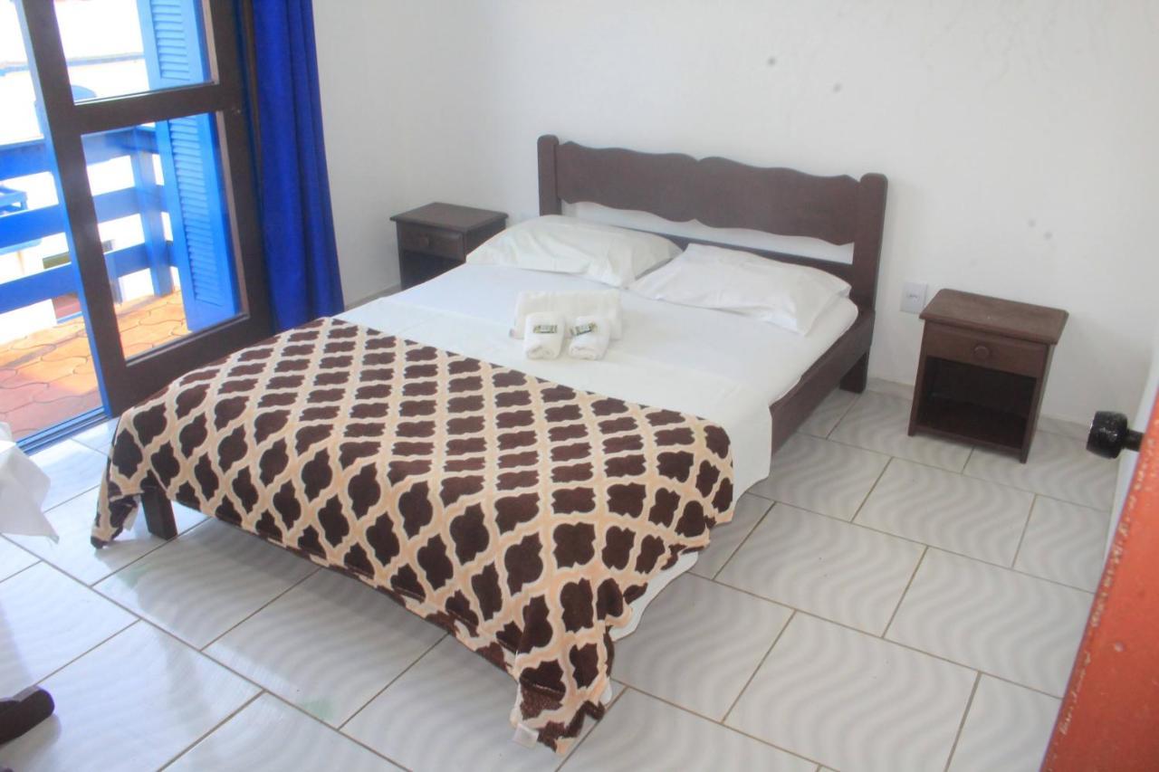 Hotel Mar Navegantes Pinhal Dış mekan fotoğraf
