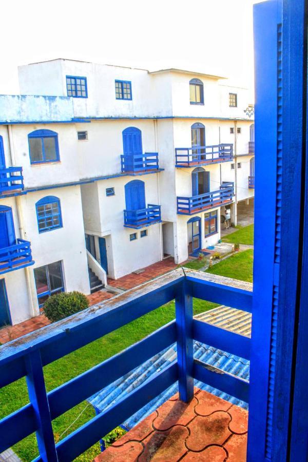 Hotel Mar Navegantes Pinhal Dış mekan fotoğraf