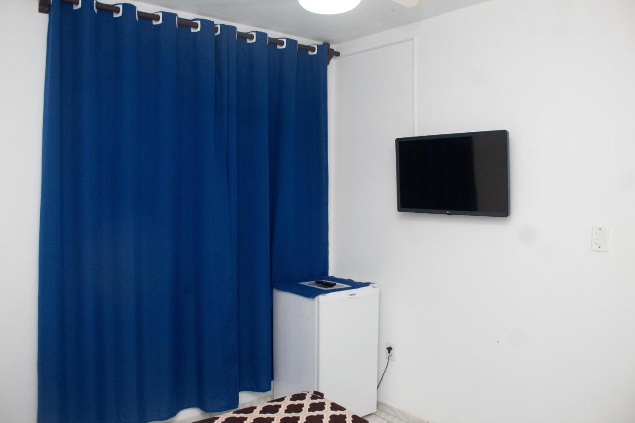 Hotel Mar Navegantes Pinhal Dış mekan fotoğraf