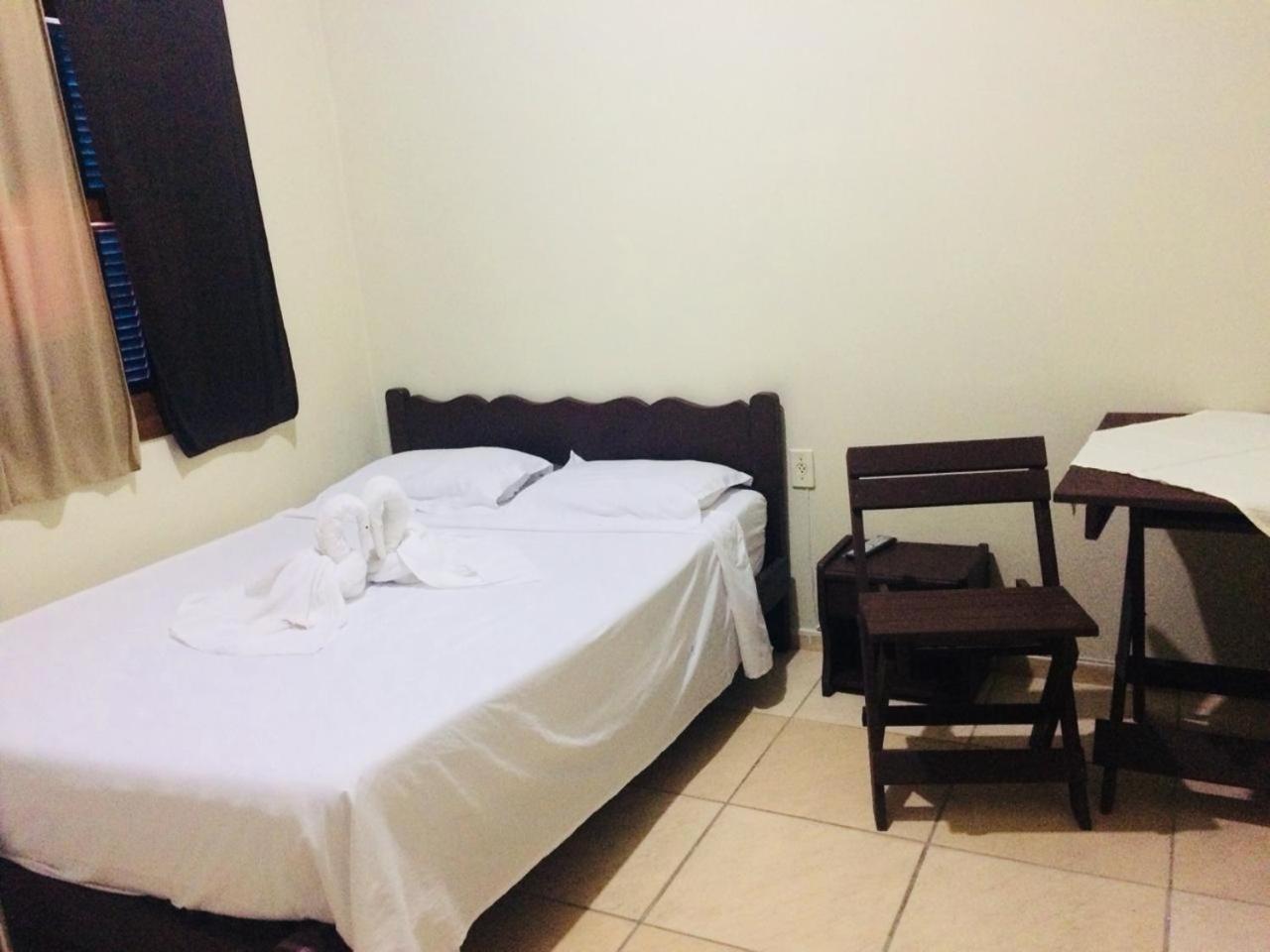 Hotel Mar Navegantes Pinhal Dış mekan fotoğraf