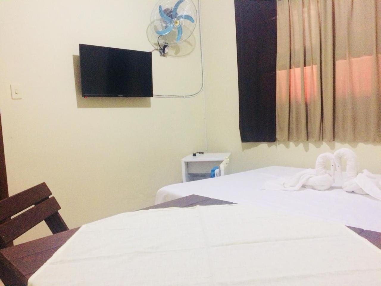 Hotel Mar Navegantes Pinhal Dış mekan fotoğraf