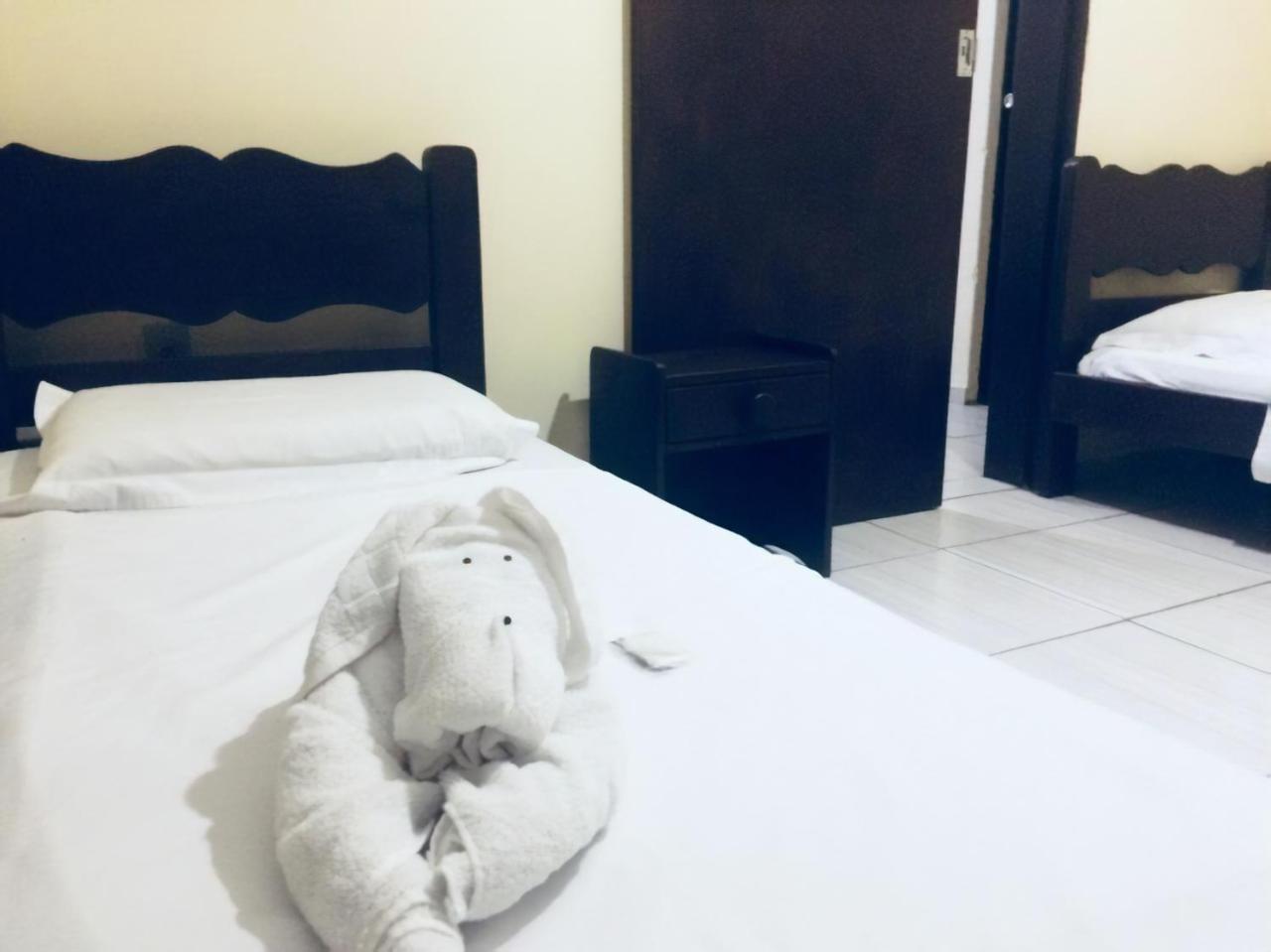 Hotel Mar Navegantes Pinhal Dış mekan fotoğraf